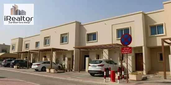 Hot Deal | Make This 4 Bed Villa Your Next Home