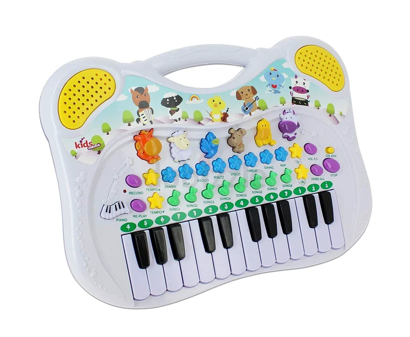 Educational music game for kids63226272852227112