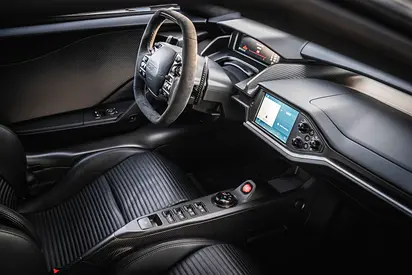 صورة مصغرة 14 لـ 2022 FORD GT