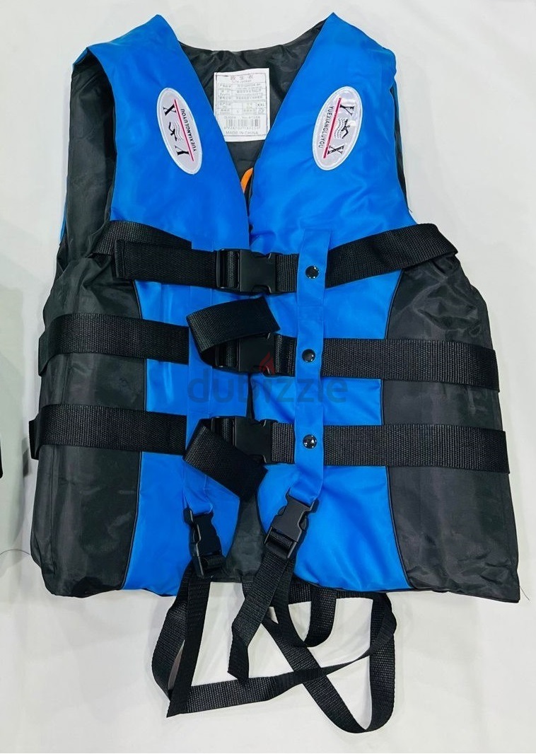 The 7 best life jackets for kids
