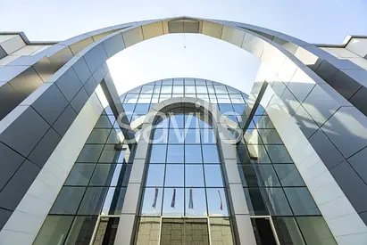 Brand New Showroom For Rent|prime Location|sharjah