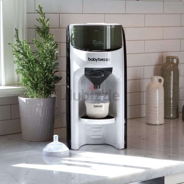 Formula Pro Advanced: Baby Formula Dispenser