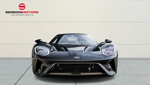 صورة مصغرة 13 لـ 2022 FORD GT