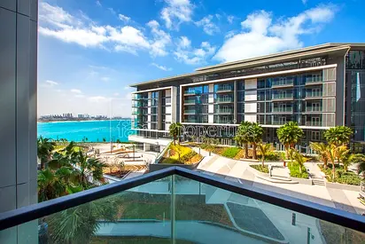 Motivated Seller|sea Community Views|low Floor