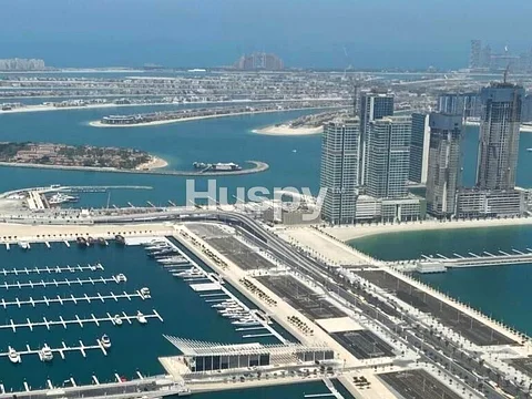 High Floor | Tenanted | Stunning Water View