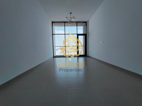 Brand New Building \\ Near Metro \\ Luxurious 2bhk Apartment With Maid Room\\ Four Washrooms \\ Bal