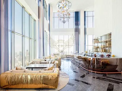 Exclusive | 1 Bedroom | Burj Views