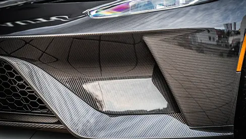 صورة مصغرة 11 لـ 2022 FORD GT