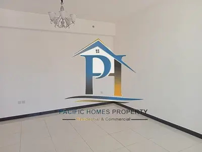 1 Bed Room 2 Bathroom With Wardroop Balcony Close Kichen Sawiming Pool Jym Car Parking