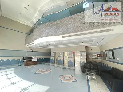 Full Facilities Building! 2bedroom For Sale In Trafalghar Executive Tower