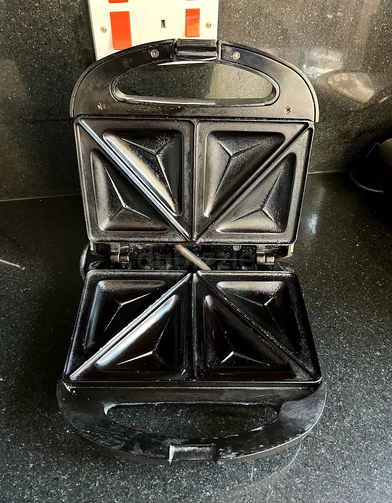 Sandwich Maker Russell Hobbs