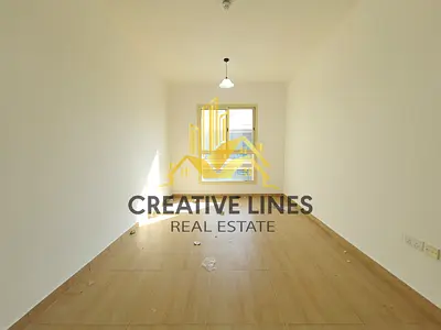 Very Nice Studio Available Plus Gym,pool Only For Family