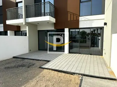 Brand New | Single Row | Best Location | Call Now