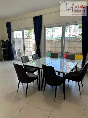 Fully Furnished | Amazing | Three Bedroom