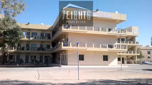 52 Studio Rooms Sharing Camp With 4 Person Capacity With 20wcs, 20 Showers For Rent In Sonapur