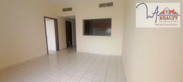 Spacious Unit | Balcony | Ready To Move In