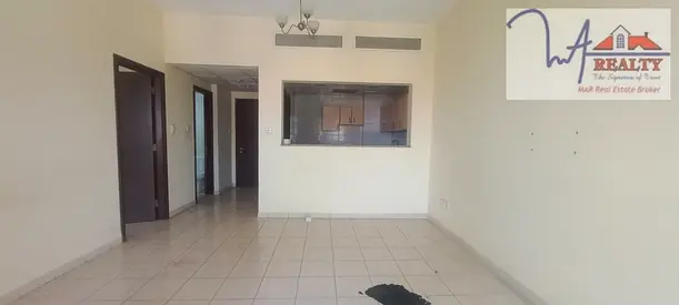 Amazing 1 Bhk With Balcony In International City Spain Cluster