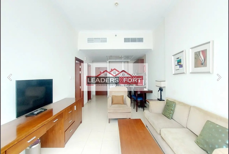 FULLY FURNISHED | NEXT TO METRO STATION | REASONABLE PRICE | WITH BALCONY