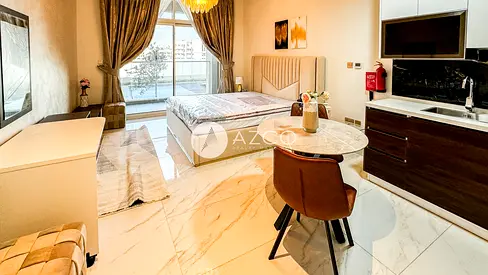 Brand New | Fully Furnished | Pool Facing | Vacant