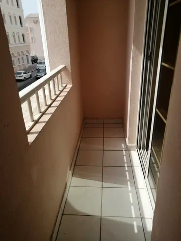 Cheapest Offer! Vacant One Bedroom With Balcony For Sale In Italy Cluster