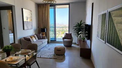 Amazing Brand New Fully Furnished Studio