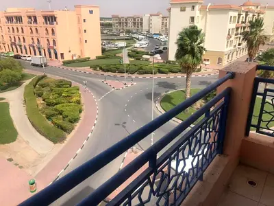 Cheapest Offer! One Bedroom With Balcony In Persia Cluster