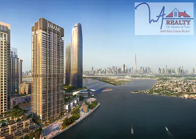 Spacious 1br | Brand New L Open View L Ready To Move