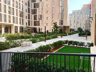 Luxurious Brand New Fully Furnished Studio Apartment In Al Mamsha With All Facilities In 29k Only