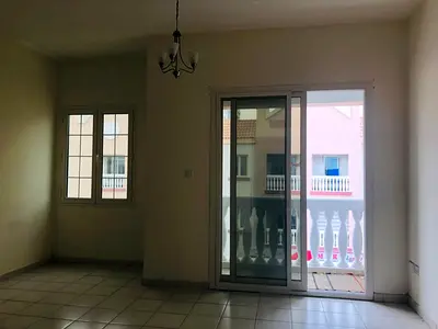 Cheapest Offer! Vacant Studio With Balcony For Sale In England Cluster