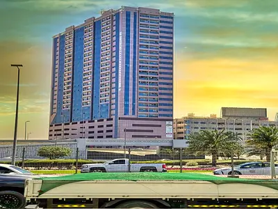 Directly From Owner 1 Bhk In Expo Building