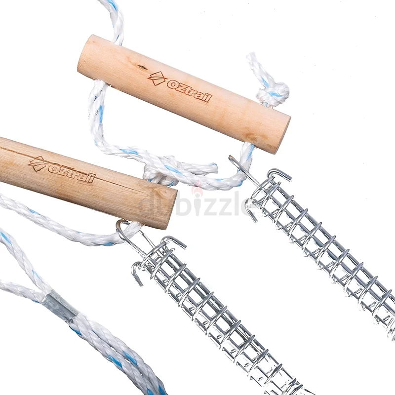 Oztrail Double Guy Rope Set63247252160514111