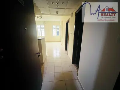 One Bedroom Hall In England Cluster Rent 34000/yearly