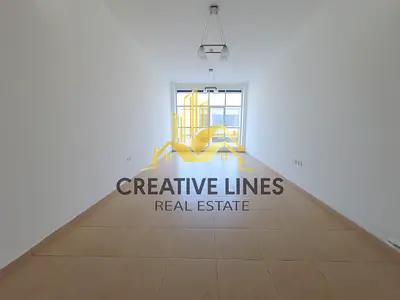 A Very Spacious 1bhk Available For Family With Gym Pool