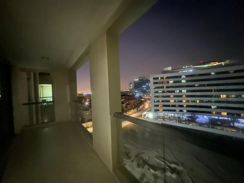 Rented | 2br With Maids Room |huge Balcony