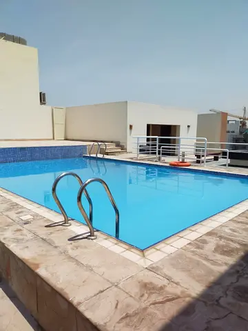 Cheapest Offer L Full Facilities Building L 1bedroom For Sale In Sevanam Crown