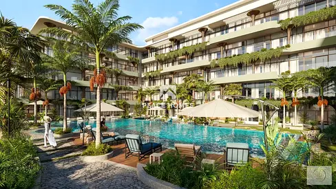 A Perfect Lifestyle Property To Treasure || 8% Net Roi 25% Roe With 14% Discount For Investors