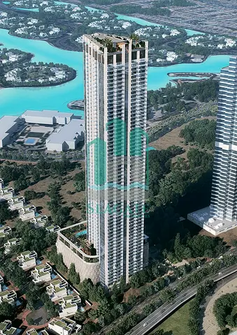 Ultra Luxury Apartment By Sobha Verde