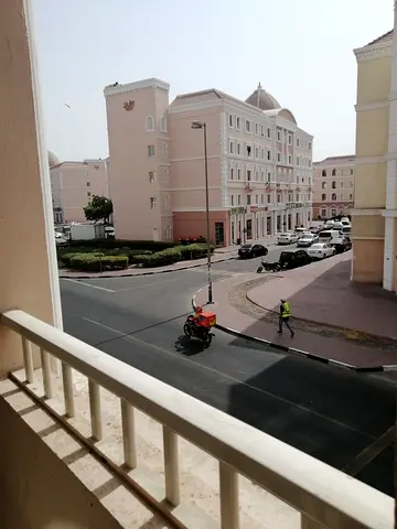 Cheapest Offer! One Bedroom With Balcony In Italy Cluster