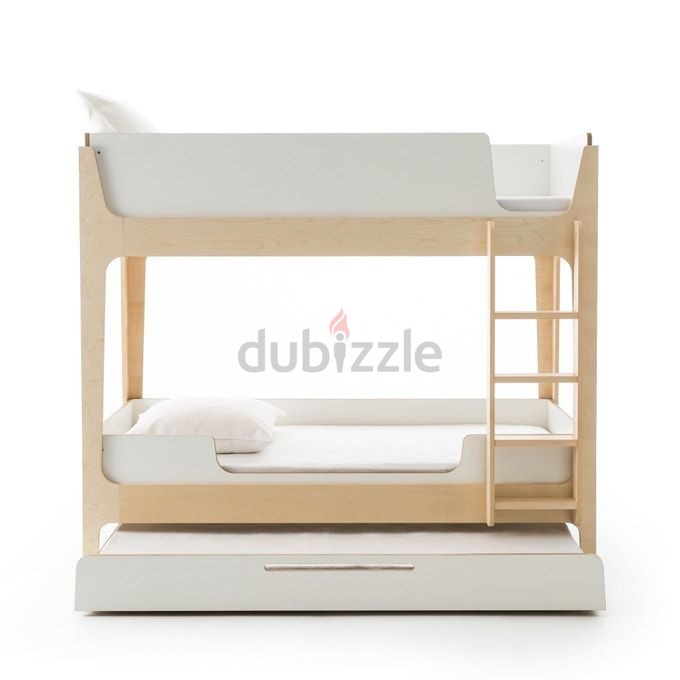 Dubizzle 2025 bunk bed