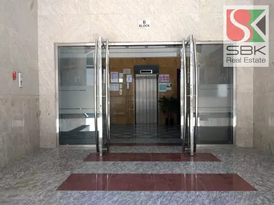 Spacious 1 Bedrood Available In Al Reem Residence, Al Khan