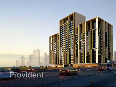 Distress Resale | Furnished | Investor Deal