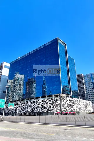 Ready To Move | Fitted Office | High Floor | Tamani Arts