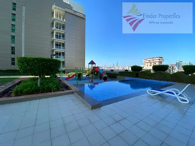 1 Br Apartment, Al Reem Island, High Floor, Ready To Move! Nice View, Negotiable Price