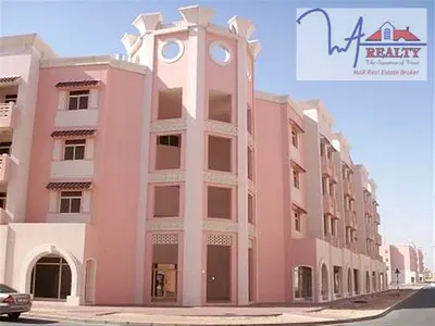 Cheapest Offer! Vacant One Bedroom With Balcony In China Cluster