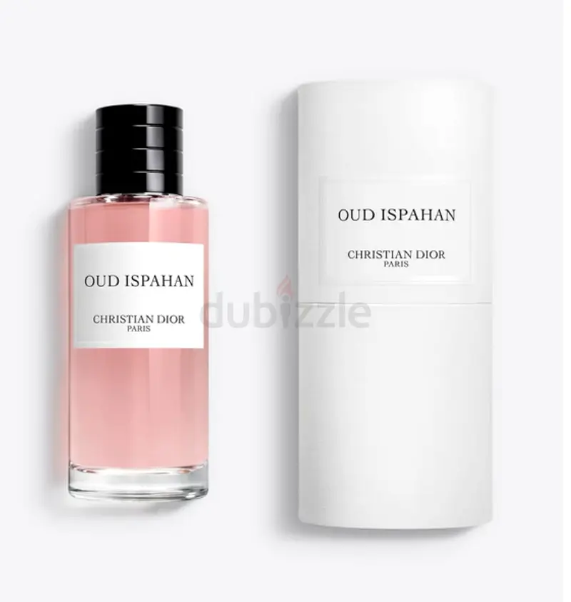 Oud Al Ispahan perfume by Christian Dior