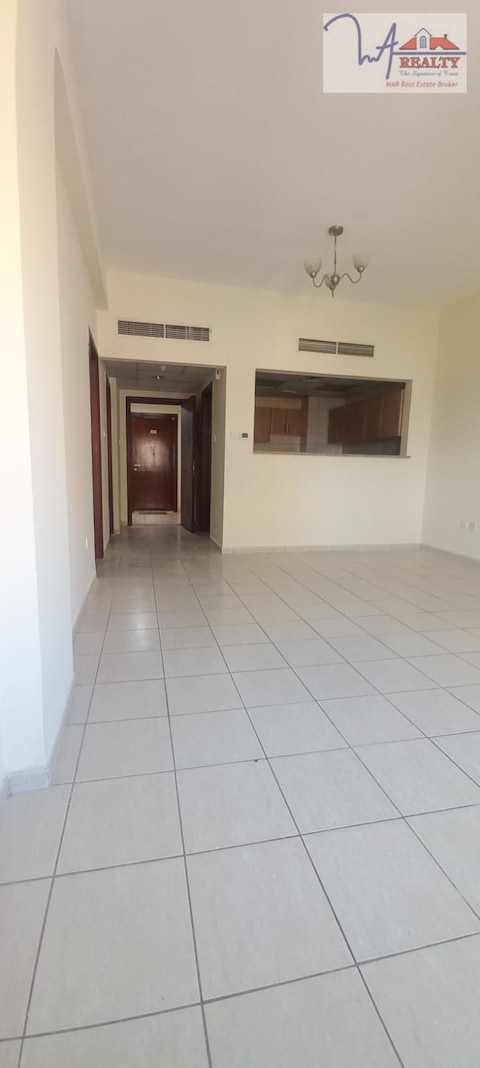 Morocco Cluster!! 1 Bedroom For Family | Multiple Units | Parking Availible