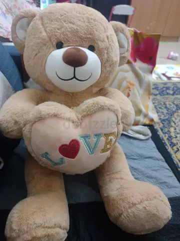 Teddy29drm only eid sale.