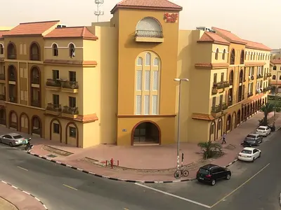 Cheapest Offer! One Bedroom For Sale In Spain Cluster