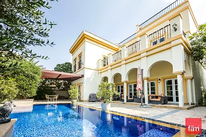 Well Maintained | Private Pool | Vacant