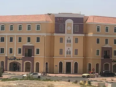 Cheapest Offer! One Bedroom With Balcony For Sale In France Cluster